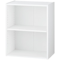 使用不可コンパクトシステムキャビネット　ロータイプ　W600（取寄品）