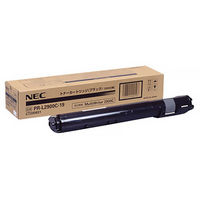 NEC 純正トナー PR-L2900C-19 ブラック 大容量 1個