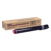 NEC（純正）　PR-L2900Cシリーズ