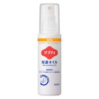 花王 ソフティ 保護オイル 90mL 1本