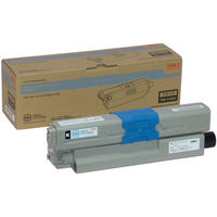 沖データ　レーザートナーカートリッジ　TNR-C4HK2 ブラック（大容量）  1個　（わけあり品）