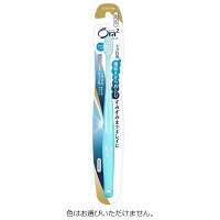 オーラツー（Ora2） ミラクルキャッチ毛 コンパクト ふつう サンスター 歯ブラシ