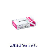 ニトムズ　［優肌］パーミパッド　65×110mm　1611　1箱（20枚入）