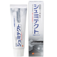 薬用シュミテクト　やさしくホワイトニング　90g　Haleonジャパン　歯磨き粉