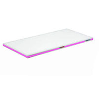 長谷川化学工業　抗菌かるがるまな板