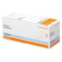 固定用ロールフィルム オプサイト クイックロール 10cm×3m 1巻 66000961 スミス・アンド・ネフュー