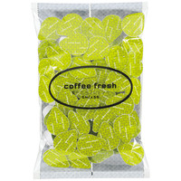 【アウトレット】メロディアン　コーヒーフレッシュ（コーヒービーンズ）5ml　1袋（55個入） オリジナル