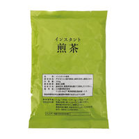 三井農林 インスタント煎茶 業務用 1袋（200g）