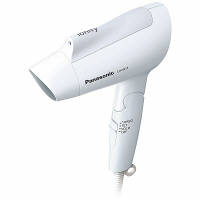 【アウトレット】パナソニック電工　ヘアドライヤー　EH-NE13-W