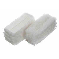 伊藤忠リーテイルリンク　ハンディワイパー　取り替えシート　VCY-004　1パック（10枚入）