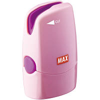 マックス　コロコロケシコロwithレターオープナー　桃　SA90653