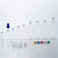 ケーエム化学 B型投薬瓶 （滅菌済） 60cc 102 1箱（300本入）（取寄品）