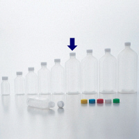 ケーエム化学 B型投薬瓶 （未滅菌） 300cc 106 1箱（50本入）（取寄品）