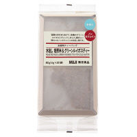 お徳用ティーバッグ 水出し 焙煎米＆グリーンルイボスティー 38737162 無印良品