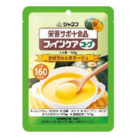 キューピー ジャネフ 栄養サポート食品 ファインケアスープ1ケース（36袋入）（取寄品）