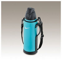 【アウトレット】ナイキ ハイドレーションボトル ライトブルー FFC-1002FN LB 1本 サーモス