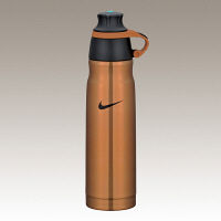 【アウトレット】ナイキ ハイドレーションボトル ブロンズ FFT-500N BZ 1本 サーモス