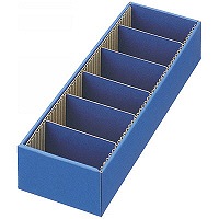 【アウトレット】アスクル　引き出し整理ボックス　浅型　小 オリジナル