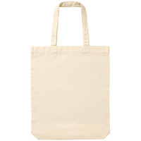 無印良品　布製マイバッグ・A3ワイド　0628333　1枚