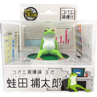 蛙田捕太郎 約30日間 1個 コバエとり ウエルコ