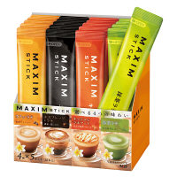 【スティックコーヒー】味の素AGF マキシム スティックメニューアソート 1箱（20本入）