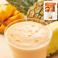 ORBIS（オルビス） プチシェイク パイン&マンゴー 100g×7食分 ダイエットドリンク・スムージー