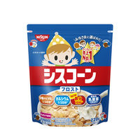 日清シスコ シスコーンフロスト 17021 1袋