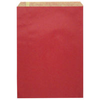 ササガワ 平袋 ルージュ 中 50-1506 1セット(1包(200枚)×2)