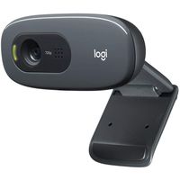Logitech C930c/C930e WEBカメラLogicool