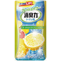エステー　トイレの消臭力　グレープフルーツ