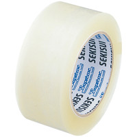 【アウトレット】シュープリーム　OPPテープE　No.882　0.052mm厚　透明　幅48mm×100m巻　P30ST13　1パック（6巻入）　積水化学工業