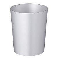 無印良品 アルミゴミ箱 6023739 良品計画