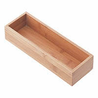 【アウトレット】スマイル　武夷山竹カトラリーボックス　SMAP-0013-4　1個