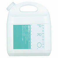 イワタニ理化　アフロディエスPRO・薬用泡のハンドソープ　4l