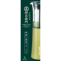 伊右衛門　水出し茶ポット　1000ml　1個