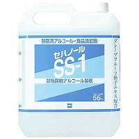 セハノール　詰め替え用　4L　SS-1　1個　セハージャパン