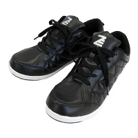 エムエムエス ゼグノ（ZEGNO） 作業靴 ZEGNO ZIO（ブラック）M 154387 1足（取寄品）
