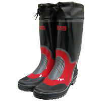 ミタニコーポレーション（MITANI） 長靴 TRIZER（ブラック）L 26～27cm ブラック 214186 1足（取寄品）