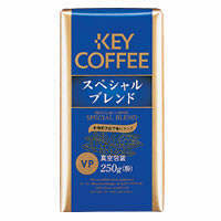 キーコーヒー　スペシャルブレンド　1セット（250g×3袋）