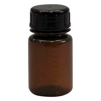 ニッコー・ハンセン グッドボーイ 褐色100mL 110202 1セット(10本) 1-7680-02（直送品）