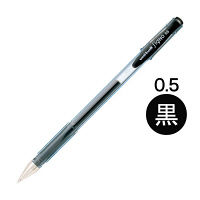 ゲルインクボールペン ユニボールシグノ エコライター 0.5ミリ 黒 10本 UM100EW.24 三菱鉛筆uniユニ