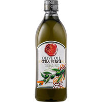 オリーブオイル750ml ガルシア エキストラバージンオリーブオイル  ペット 1本 大容量 スペイン産（イチオシ）