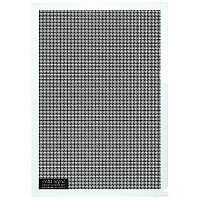 プラス　シンプルワーク　カモフラージュホルダー　クリアー　89680　FL-127CH-10P　1パック（10枚入）