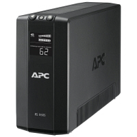 APC（シュナイダーエレクトリック） 無停電電源装置（UPS） ES 550 9