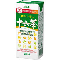 【アウトレット】アサヒ　食事と一緒に十六茶　26367　1セット（24本：12本入×2）