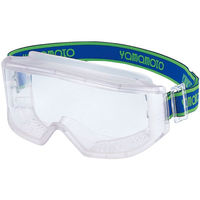 山本光学 YAMAMOTO 大型度付めがね対応ゴーグル一眼型保護めがね YG-5600