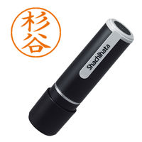 シャチハタ ネーム9 杉谷 浸透印（直送品）