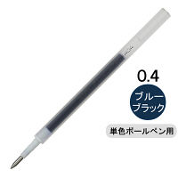 ぺんてる ボールペン替芯 エナージェル用 0.5mmニードルチップ 青