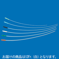 トップ 吸引処置キット調節口ナシ12Fr・40ｃｍ 20114 1箱（50キット入）