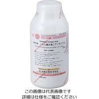 林純薬工業 くえん酸水素二アンモニウム 特級 500g CAS No:3012ー65ー5 01002165 1本 2-3647-07（直送品）